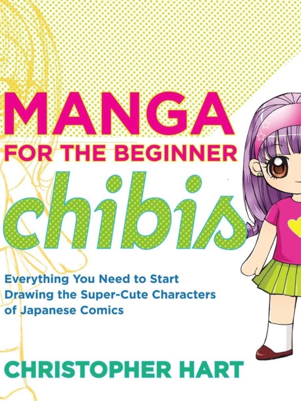 Manga for the Beginner Chibis